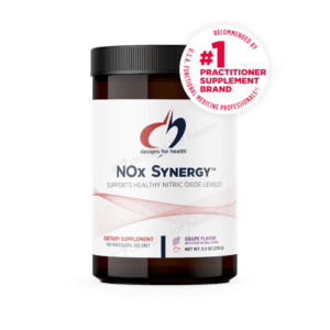 Nox Synergy Powder