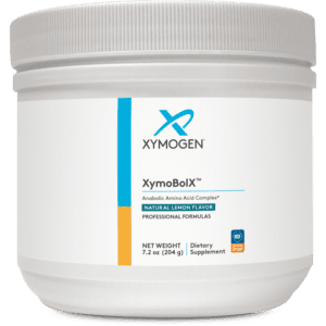 Xymobolx Lemon flavor