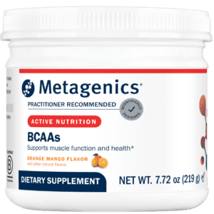 BCAAs - Orange Mango Flavor