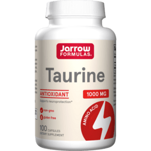 Taurine 1000mg