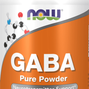 GABA Powder