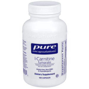 L-Carnitine Fumarate