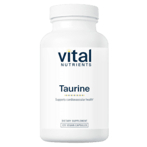 Taurine 1000mg