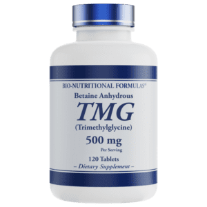 TMG 500mg