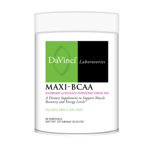 Maxi-BCAA