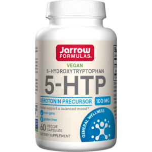 5-HTP 100mg