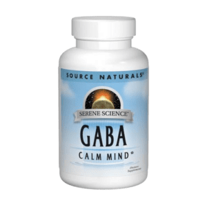 Serene Science® GABA