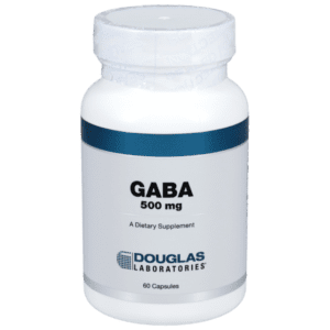 GABA 500mg