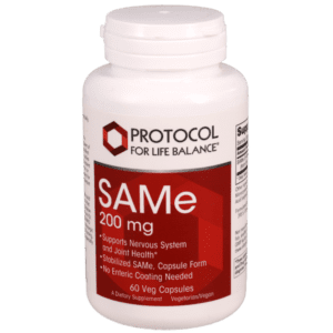 SAM-E 200mg