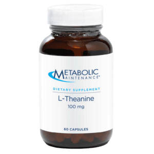 L-Theanine 100mg