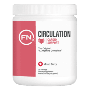Circulation (Cardio Support) - Mixed Berry