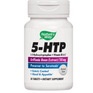 5-HTP