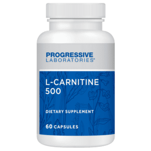 L-Carnitine 500mg