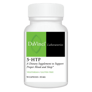 5-HTP
