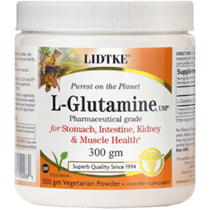 L-Glutamine IBD Powder