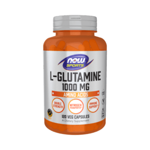 L-Glutamine 1000mg