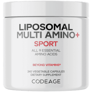 Liposomal Multi Amino+