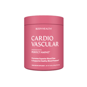 Cardio Vascular