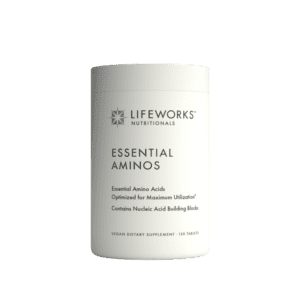 Essential Aminos Tablets