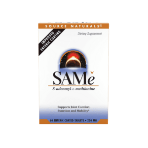 SAMe 200mg