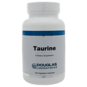 Taurine 500mg