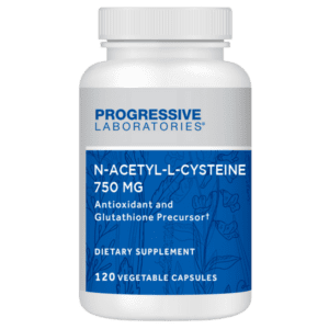 N-Acetyl-L-Cysteine