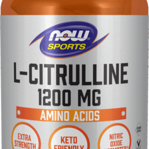 L-Citrulline ES