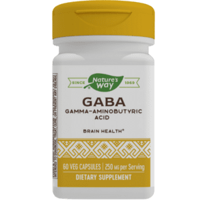 GABA