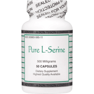 Pure L-Serine