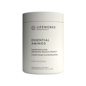 Essential Aminos Powder