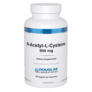 N-Acetyl-L-Cysteine 900 mg 90c