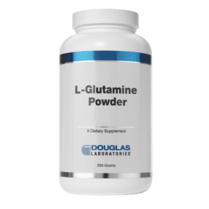 L-Glutamine Powder