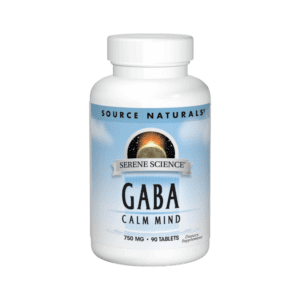 GABA 750mg