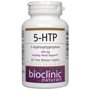 5-HTP (5-Hydroxytryptophan) 100 mg
