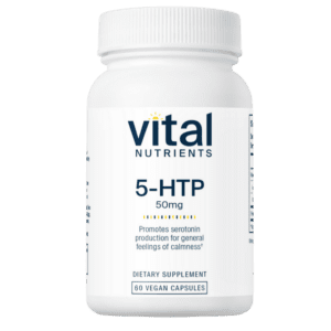 5-HTP 50mg