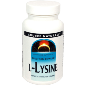 L-Lysine