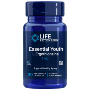 Essential Youth L-Ergothioneine