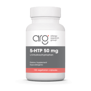 5-HTP 50mg