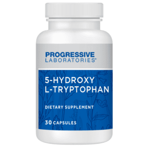 5-Hydroxy-L-Tryptophan 100mg