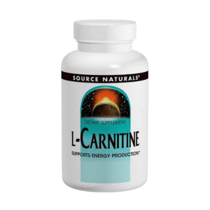L-Carnitine 500mg