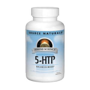 Serene Science® 5-HTP 100mg