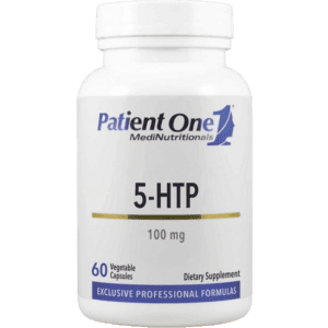 5-HTP 100mg