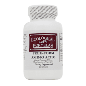 Amino Acid Crystals (Free-Form)