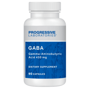 Gaba 450mg