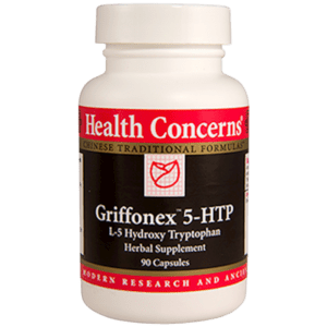 Griffonex-5HTP