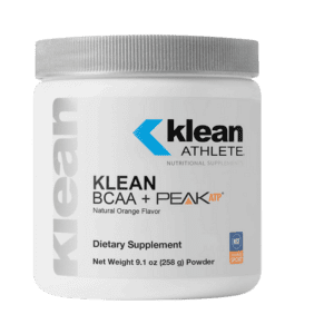 Klean BCAA + PEAK ATP (California Only)