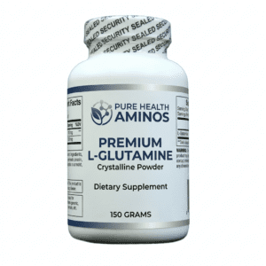 L-Glutamine Powder