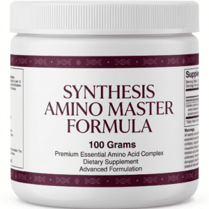 Montiff Amino Starter