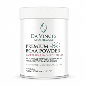 Maxi-BCAA (California Only)