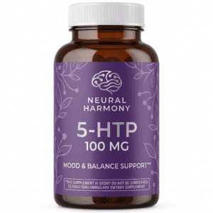 5-HTP 100mg